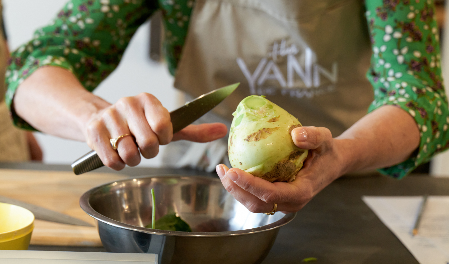 Atelier de cuisine Montpellier